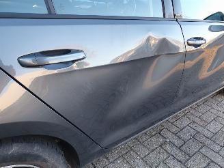 Volkswagen Golf 1.5 TSI Comfortline Business picture 11