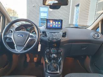 Ford Fiesta 1.0 EcoBoost Titanium picture 14