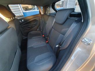 Ford Fiesta 1.0 EcoBoost Titanium picture 23