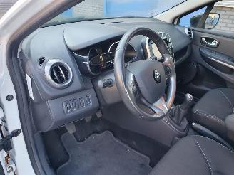 Renault Clio 0.9 TCe ECO Night&Day picture 13