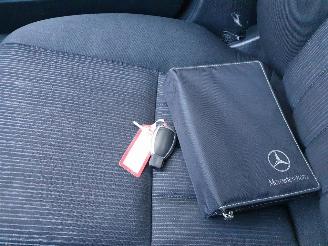 Mercedes C-klasse 180 K Elegance Automaat picture 19