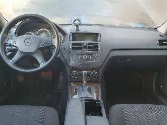 Mercedes C-klasse 180 K Elegance Automaat picture 14