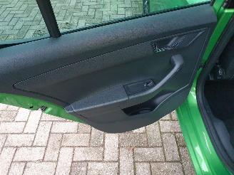 Skoda Fabia 1.0 TSI Clever picture 24