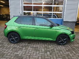 Skoda Fabia 1.0 TSI Clever picture 6
