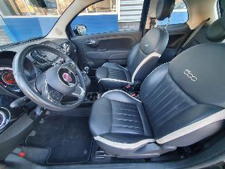 Fiat 500 1.2 Star picture 14