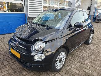 škoda osobní automobily Fiat 500 1.2 Star 2019/12