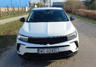 Opel Grandland 1.6 Automaat Hybrid picture 19