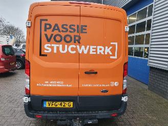 Ford Transit 290 2.0 TDCI L2H2 Trend picture 4