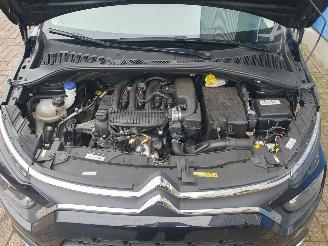 Citroën C3 1.2 PureTech You picture 8