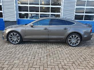Audi A7 Sportback 3.0 TFSI quattro Pro Line plus Automaat picture 2