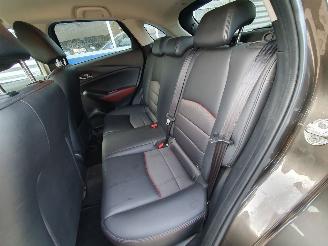 Mazda CX-3 2.0 SkyActiv-G 120 GT-M picture 23