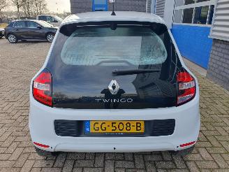 Renault Twingo 1.0 SCe Dynamique picture 4