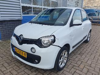 Voiture accidenté Renault Twingo 1.0 SCe Dynamique 2015/5