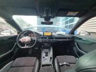 Audi A4 Avant 3.0 TDI quattro Sport Pro Line S Automaat picture 19