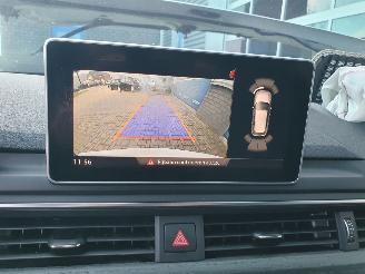 Audi A4 Avant 3.0 TDI quattro Sport Pro Line S Automaat picture 26