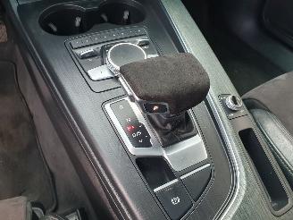 Audi A4 Avant 3.0 TDI quattro Sport Pro Line S Automaat picture 28