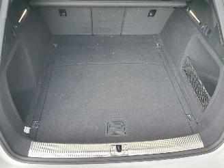 Audi A4 Avant 3.0 TDI quattro Sport Pro Line S Automaat picture 32