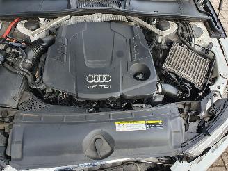 Audi A4 Avant 3.0 TDI quattro Sport Pro Line S Automaat picture 10