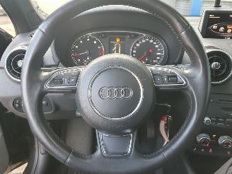 Audi A1 1.4 TFSI Ambition Pro Line Business AUTOMAAT picture 21