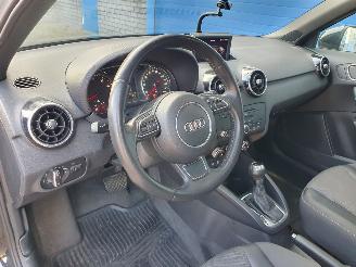 Audi A1 1.4 TFSI Ambition Pro Line Business AUTOMAAT picture 16