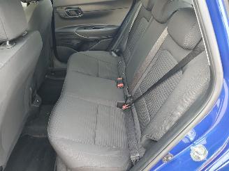 Hyundai I-20 1.0 T-GDI Comfort picture 29