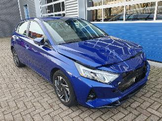 Hyundai I-20 1.0 T-GDI Comfort picture 7