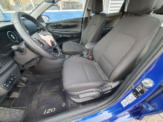 Hyundai I-20 1.0 T-GDI Comfort picture 12