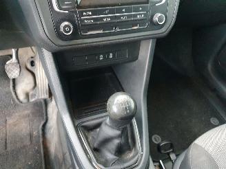 Volkswagen Caddy 2.0 TDI L1H1 BMT Trendline picture 18