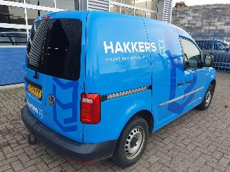 Volkswagen Caddy 2.0 TDI L1H1 BMT Trendline picture 6