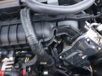 Hyundai I-20 1.0 T-GDI Premium Hybrid picture 10