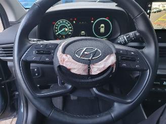 Hyundai I-20 1.0 T-GDI Premium Hybrid picture 17