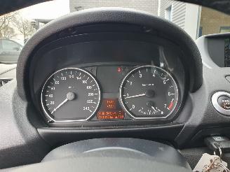 BMW 1-serie 116i EffDyn. Ed. Business Line Ultimate Edition picture 19