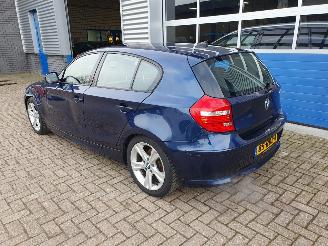 BMW 1-serie 116i EffDyn. Ed. Business Line Ultimate Edition picture 3