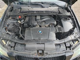 BMW 3-serie Touring 320i picture 10