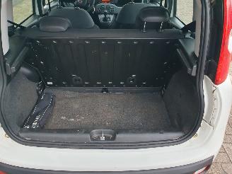 Fiat Panda 0.9 TwinAir Popstar picture 22