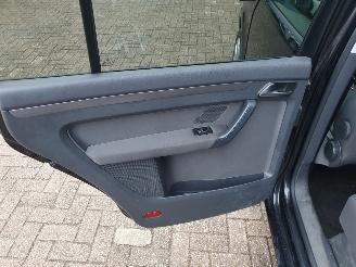 Volkswagen Touran 1.4 TSI Comfortline 7p. Automaat picture 22