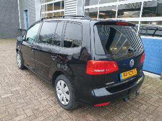 Volkswagen Touran 1.4 TSI Comfortline 7p. Automaat picture 3
