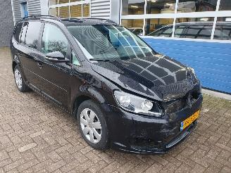 Volkswagen Touran 1.4 TSI Comfortline 7p. Automaat picture 7