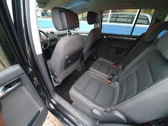 Volkswagen Touran 1.4 TSI Comfortline 7p. Automaat picture 23