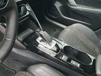 Peugeot 208 -E EV Allure 50KWh picture 19