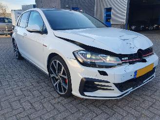 Volkswagen Golf 2.0 TSI GTI Performance Business Automaat picture 9