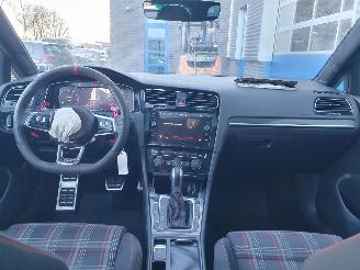 Volkswagen Golf 2.0 TSI GTI Performance Business Automaat picture 22