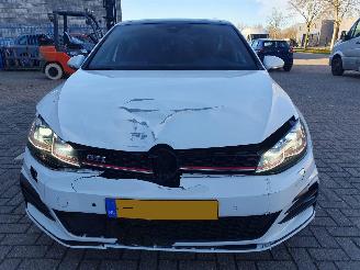 Volkswagen Golf 2.0 TSI GTI Performance Business Automaat picture 10