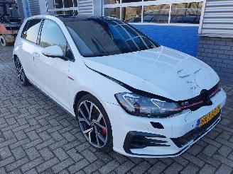 Volkswagen Golf 2.0 TSI GTI Performance Business Automaat picture 10