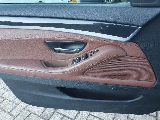 BMW 5-serie 530i High Executive Automaat picture 14