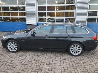 BMW 5-serie 530i High Executive Automaat picture 3