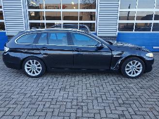 BMW 5-serie 530i High Executive Automaat picture 6