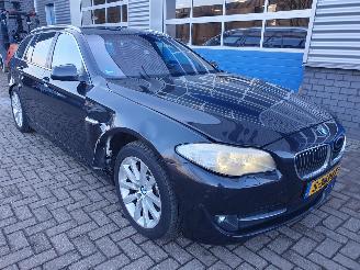 BMW 5-serie 530i High Executive Automaat picture 7