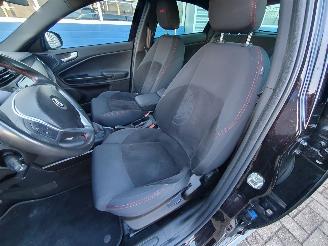 Alfa Romeo Giulietta 1.4 T Sprint Automaat picture 14