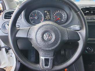 Volkswagen Polo 1.2 TDI BlueMotion Comfortline picture 14